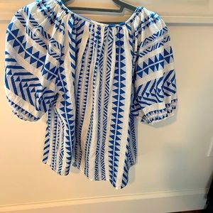 Velvet shirt medium great condition